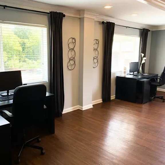office space at sienna ridge, georgia, 30345