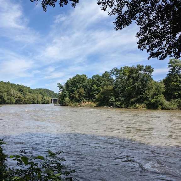 river view at vinings rivervue, georgia, 30339