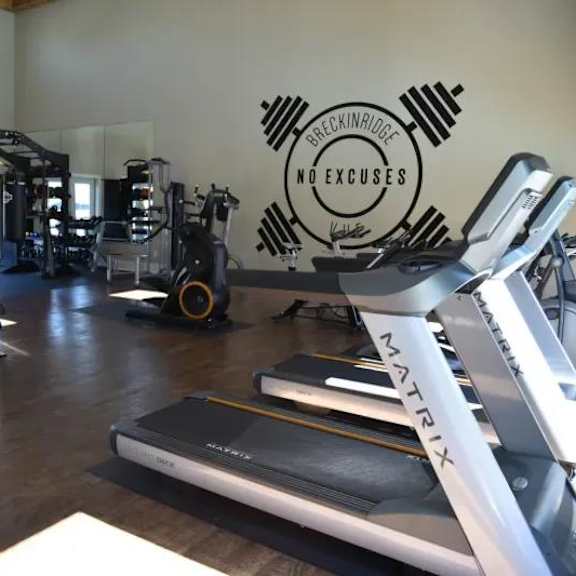 fitness center at breckinridge vue, duluth, 30096