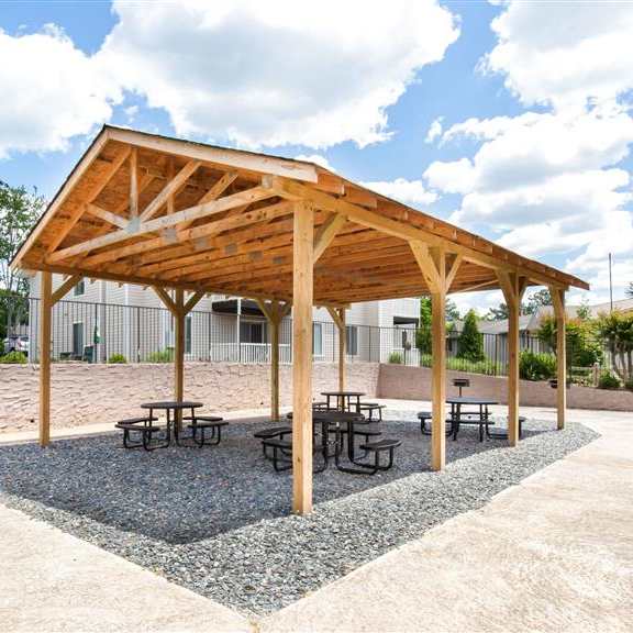 picnic and bbq at vue on medlock, peachtree corners, 30092