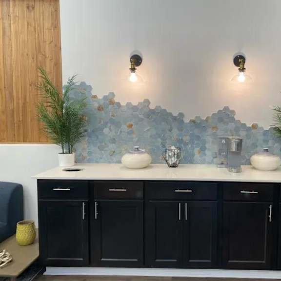 interior finish at cumberland pointe, smyrna, ga