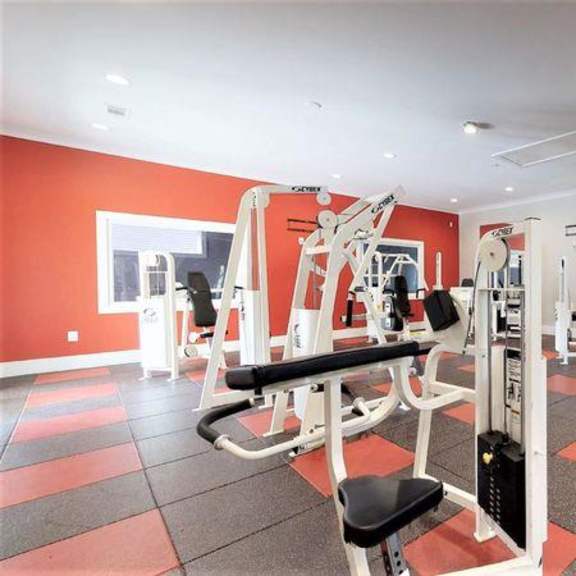 gym at cumberland pointe, smyrna, 30080