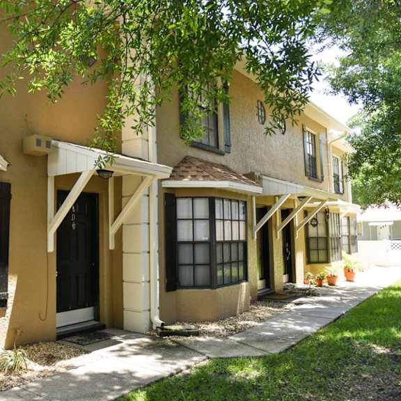albany apartments | tampa, fl