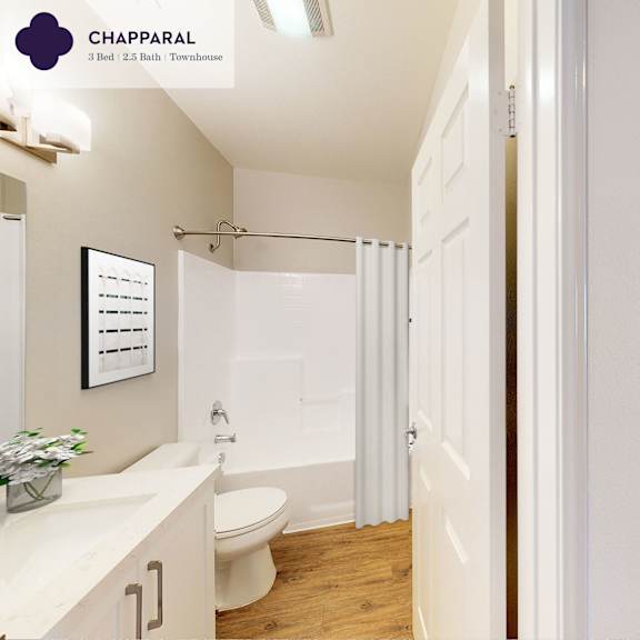 a white bathroom with a toilet, sink, and shower at mission hills, camarillo, 93012