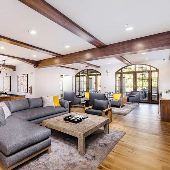 clubhouse  at mission hills, camarillo