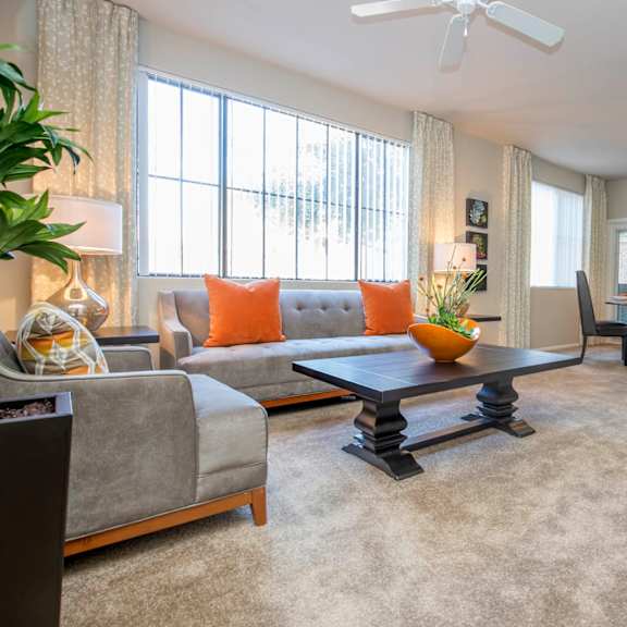 Thumbnail 3 of 7 01 Floor Plan at The Passage Apartments by Picerne, Henderson