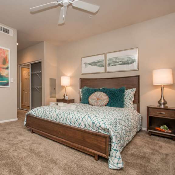 Thumbnail 6 of 7 05 Floor Plan at The Passage Apartments by Picerne, Henderson, NV