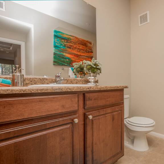 Thumbnail 5 of 7 05b Floor Plan at The Passage Apartments by Picerne, Nevada, 89014