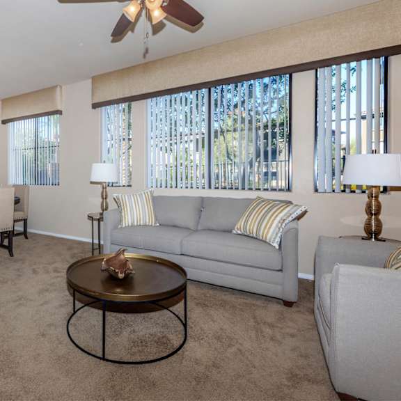 Thumbnail 3 of 5 01a Floor Plan at The Preserve by Picerne, N Las Vegas, NV