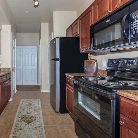 Thumbnail 2 of 5 02 Floor Plan at The Preserve by Picerne, N Las Vegas, 89086