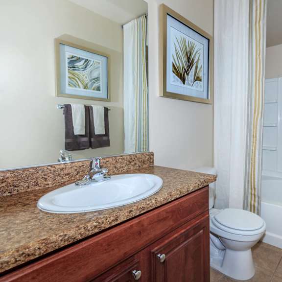 Thumbnail 5 of 5 04c Floor Plan at The Preserve by Picerne, N Las Vegas, NV, 89086