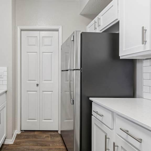 a3 kitchen at jefferson place in irving, tx