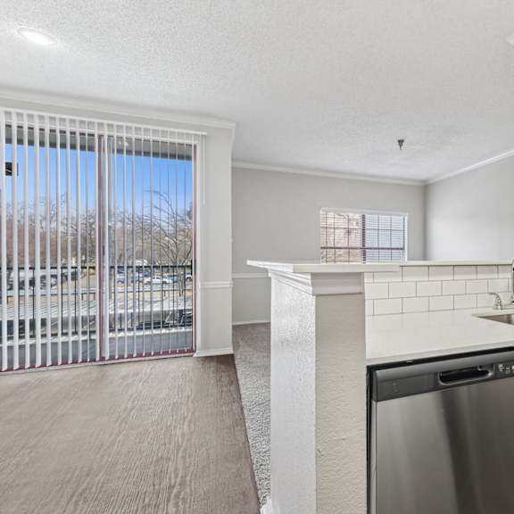 a3 kitchen at jefferson place in irving, tx