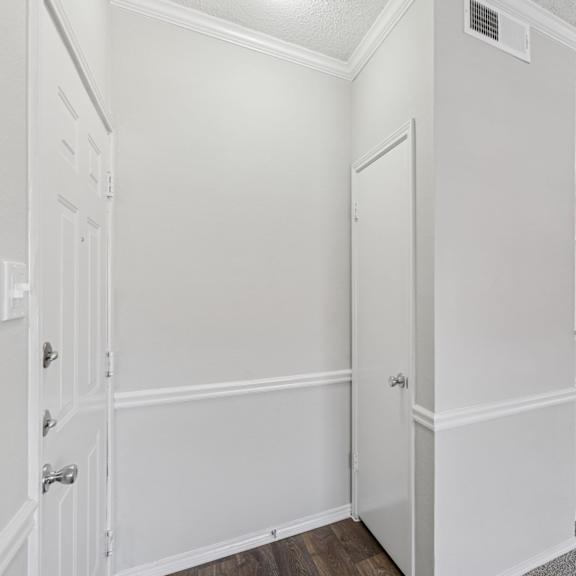a3 entryway at jefferson place in irving, tx