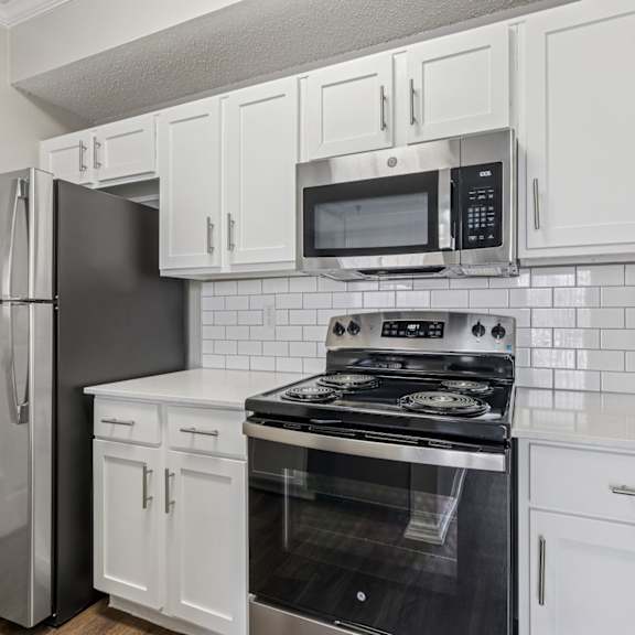 a3 kitchen at jefferson place in irving, tx