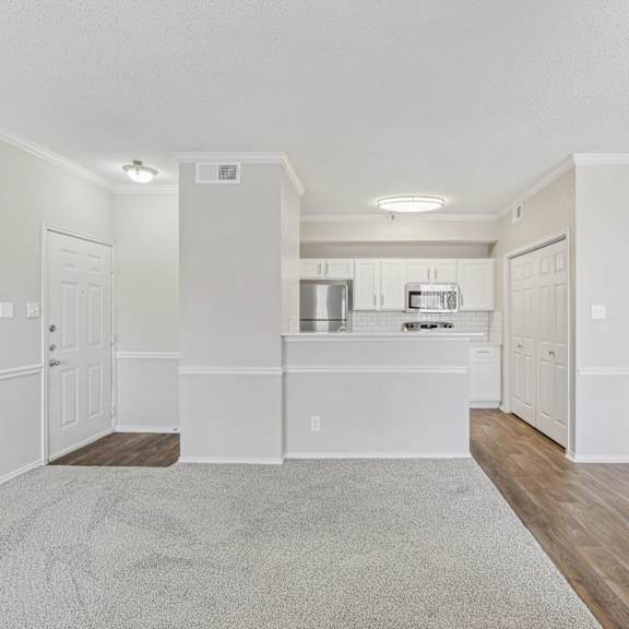 a3 living room at jefferson place in irving, tx