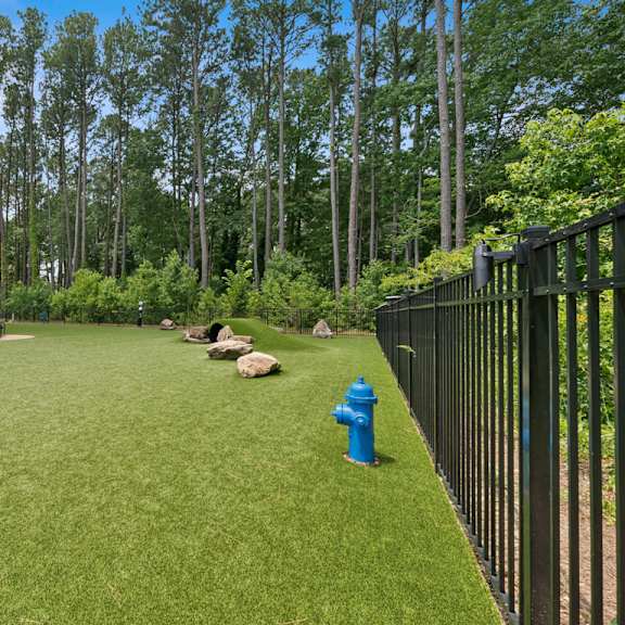 dog park at linkhorn bay apartments, virginia beach, 23451