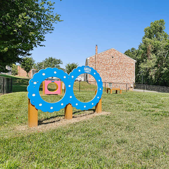 playground at hyde park apartment & townhomes chester, va 23831