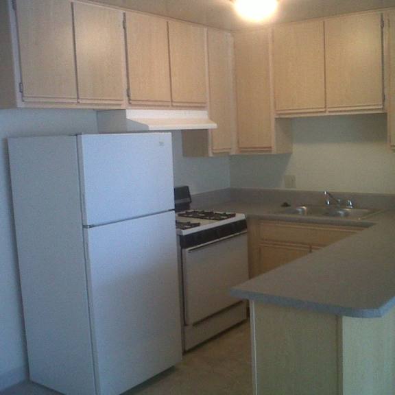 kitchen at imperial pacific village, san diego, 92154