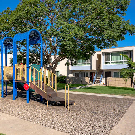 outdoor at imperial pacific village, california, 92154