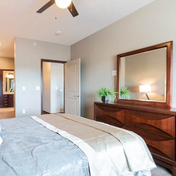 Thumbnail 13 of 19 Bedroom at 360 at Jordan West