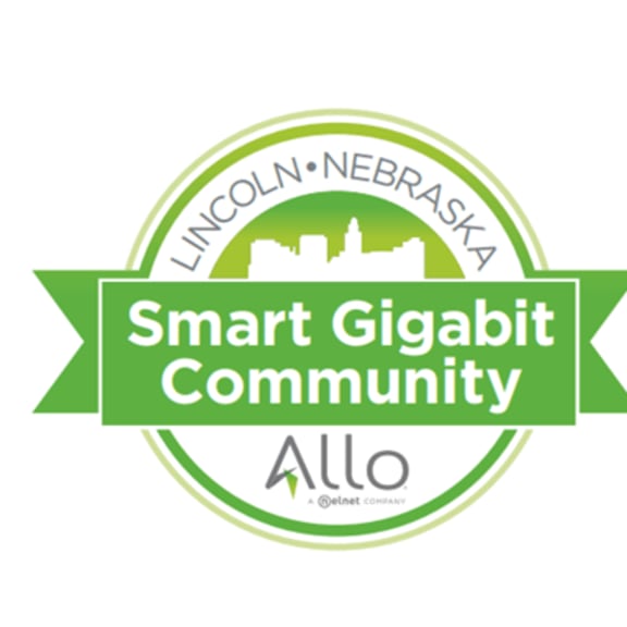 smart gigabit community