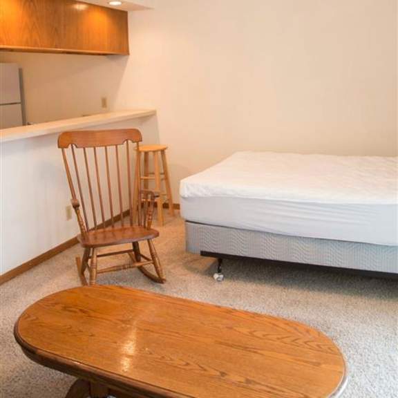 Thumbnail 7 of 9 amazing apartment at Capitol View Apartments in Lincoln Nebraska
