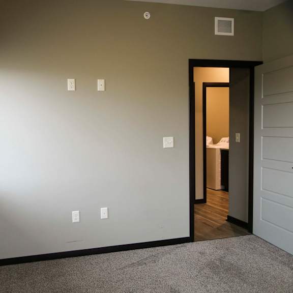 Thumbnail 7 of 43 Bedroom with natural lighting at North Pointe villas