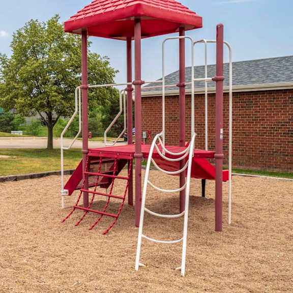 playground at pine lake heights