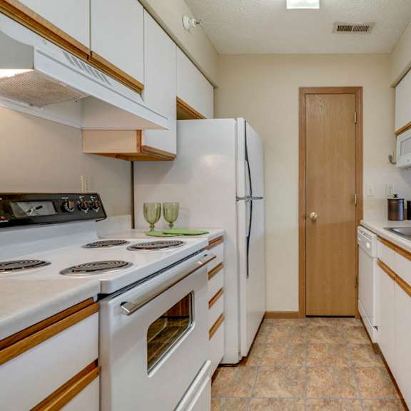 Thumbnail 7 of 15 Pine Lake Heights three bedroom kitchen