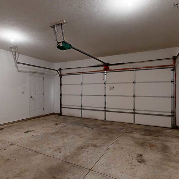 Thumbnail 28 of 28 a spacious 2-car attached garage