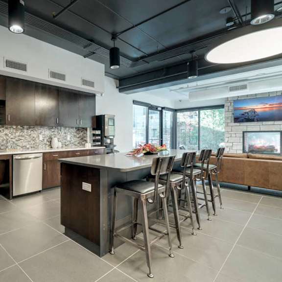 clubhouse kitchen at the conrad near unmc in the blackstone district omaha ne 68105
