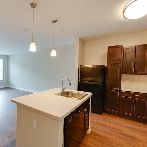 calvert hills 1 bedroom