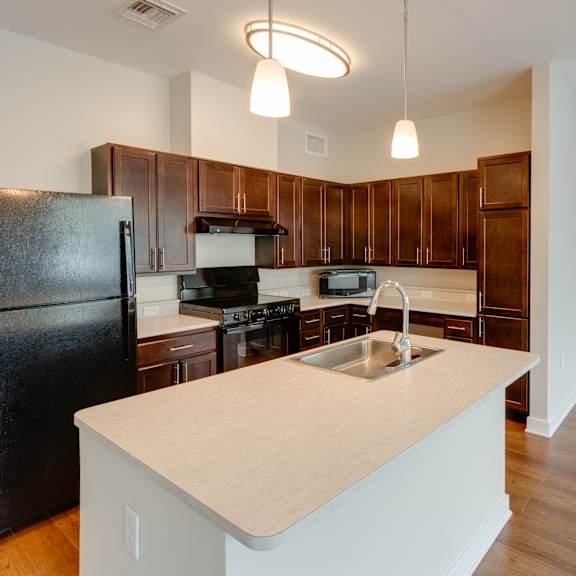 calvert hills 3 bedroom kitchen