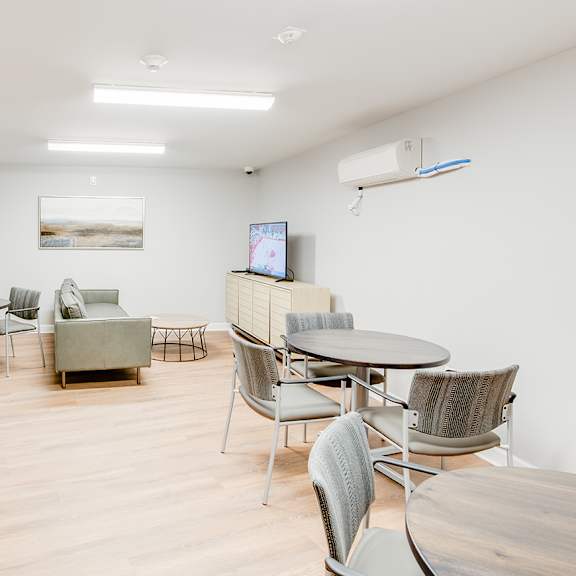 resident community area