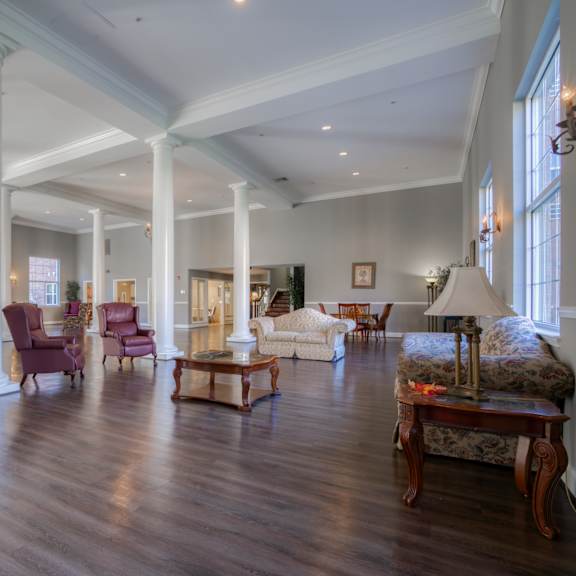 additional photo for property listing at a truly elegant estate