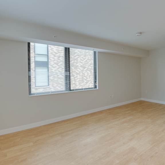 living area space