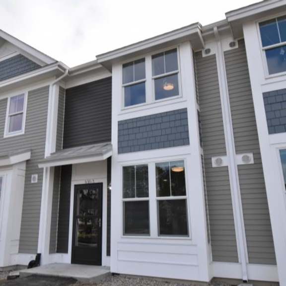 new affordable apartments in bourne