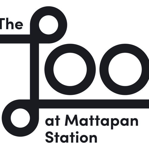 property logo at the loop at mattapan station, massachusetts, 02126