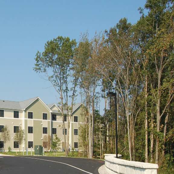 our apartments are located in the heart of the city