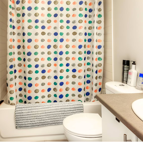 100 lower ossington avenue bathroom