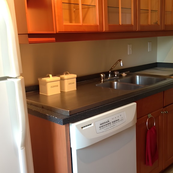 1335 hollis street kitchen