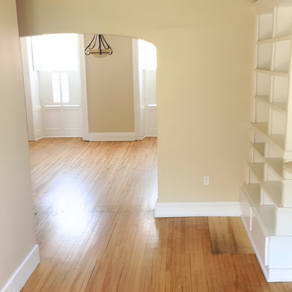1335 hollis street living space