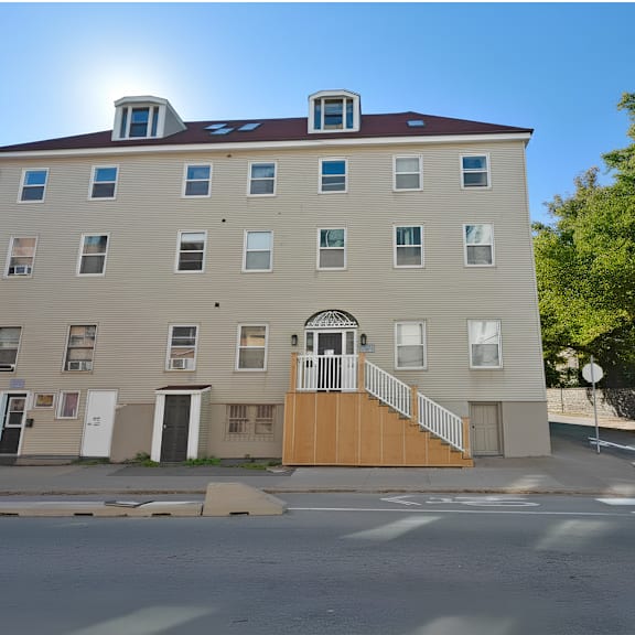 1358-1360 hollis exterior