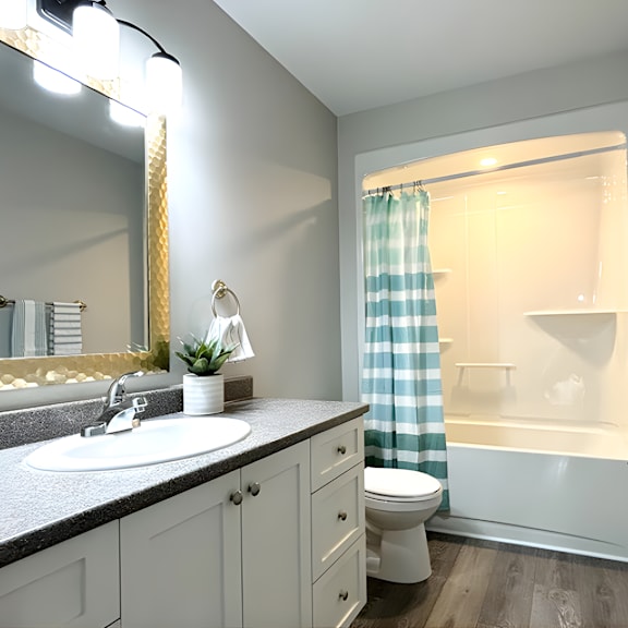 155 kedgwick drive bathroom