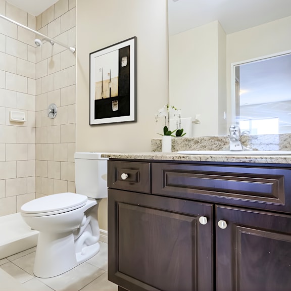 180 mil bathroom