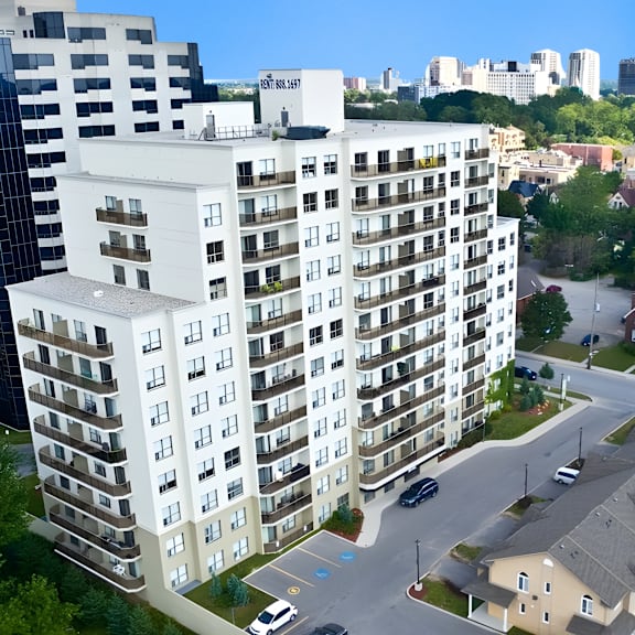 180 mil exterior