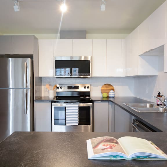 21 parkland kitchen
