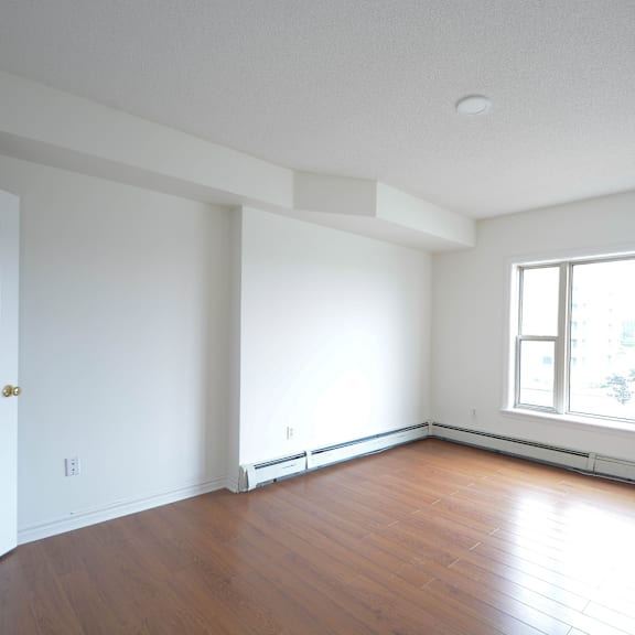 21 parkland living space