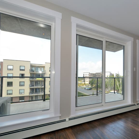 246 innovation drive balcony